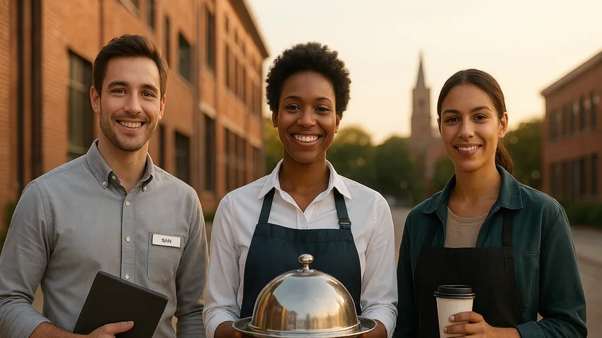 high paying jobs no experience durham nc