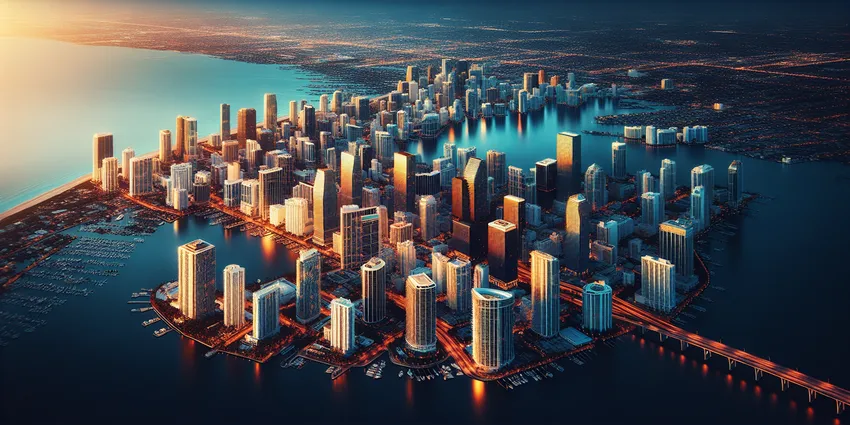 restaurants where waitresses make most money in miami cover image