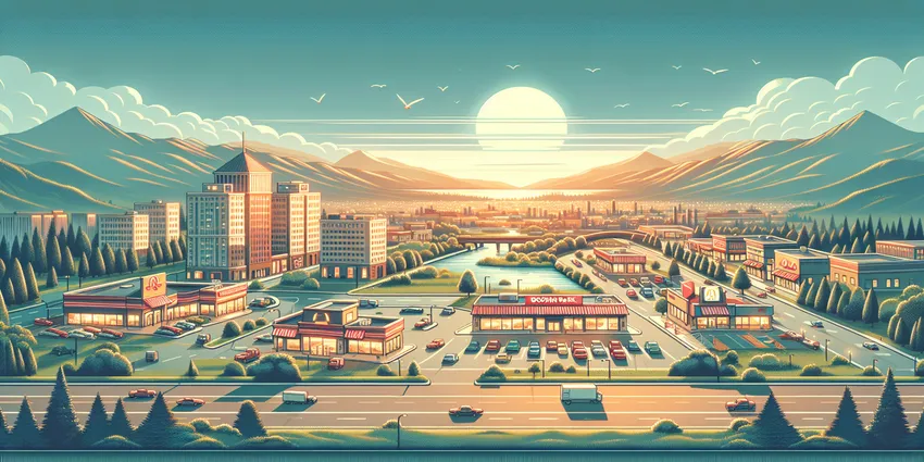 Places that hire at 16 in Brooklyn Park