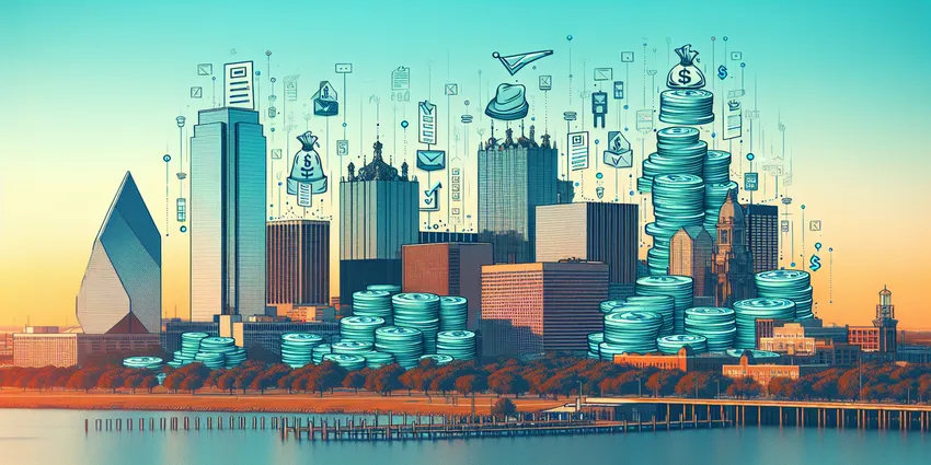 Dallas server hiring checklist