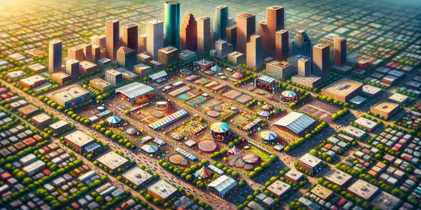 Event planning companies in Houston