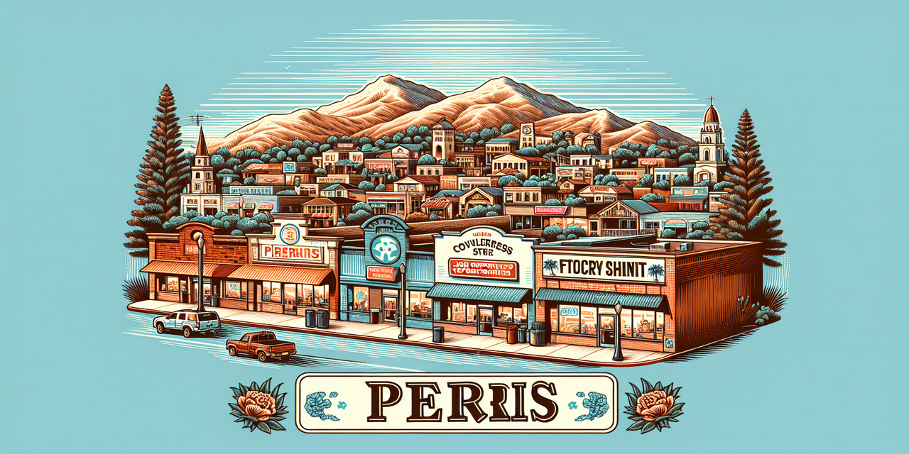 16-year-olds working in Perris restaurants