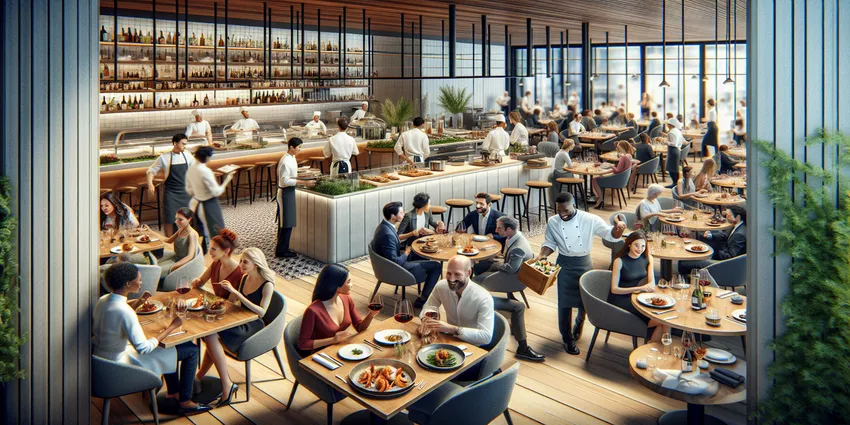 how many restaurants does alex guarnaschelli have