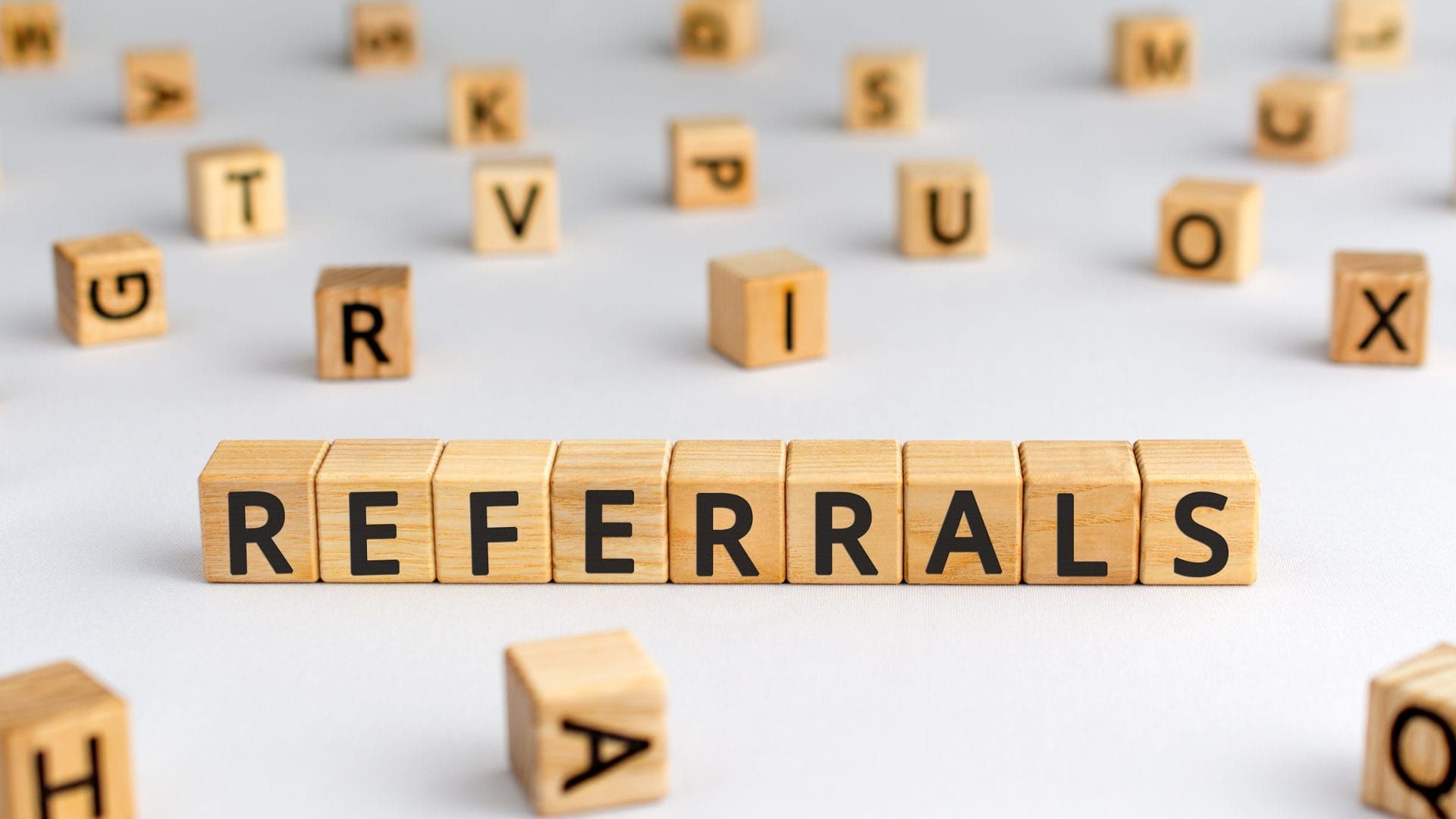 Restaurant Employee Referral Program