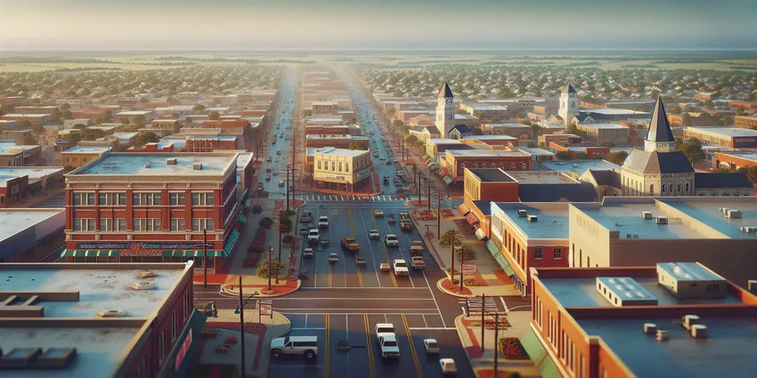 14-year-old jobs in Norman fast food