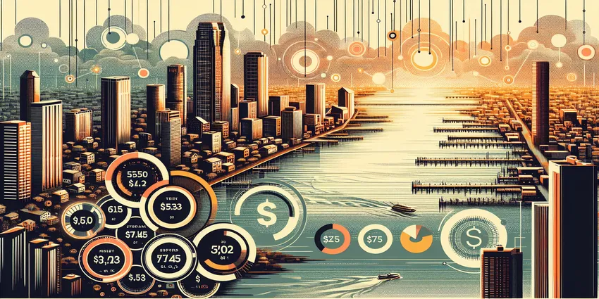 cost of living in north carolina