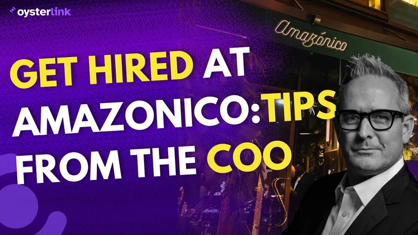 COO David McIntyre in black and white photo