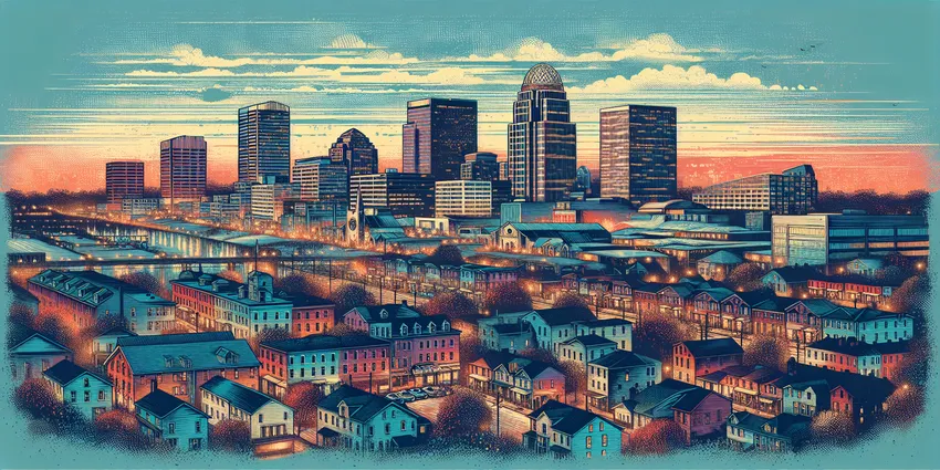 restaurants where bartenders make most money in louisville cover image