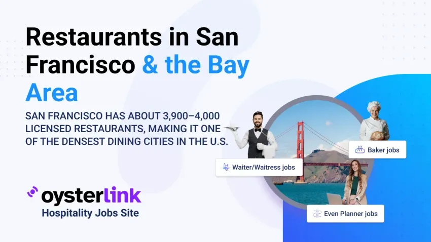 restaurants in san francisco