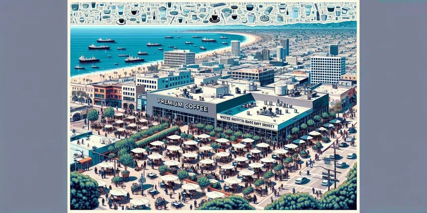 restaurants where baristas make most money in santa monica cover image