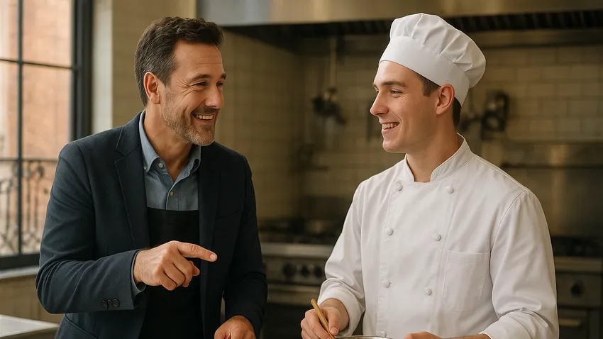 Top culinary schools in Louisiana campus kitchens