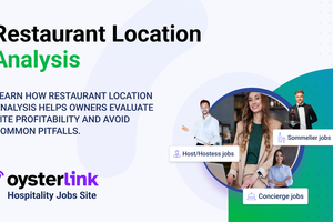 Restaurant Location Analysis: The $1M Question Every Owner Must Ask