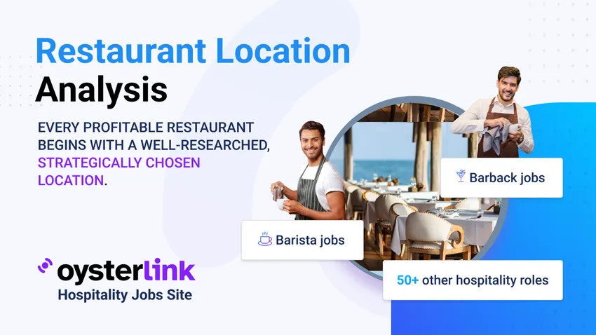 Restaurant Location Analysis