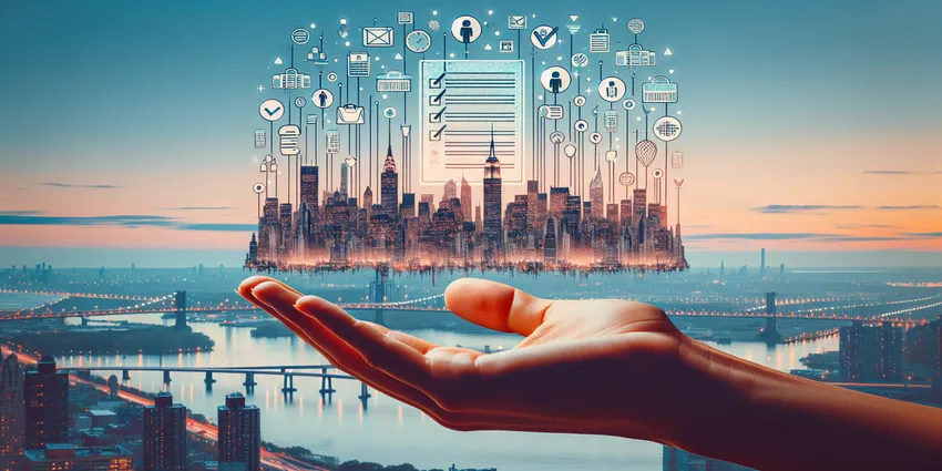 Hiring waitress in new york city