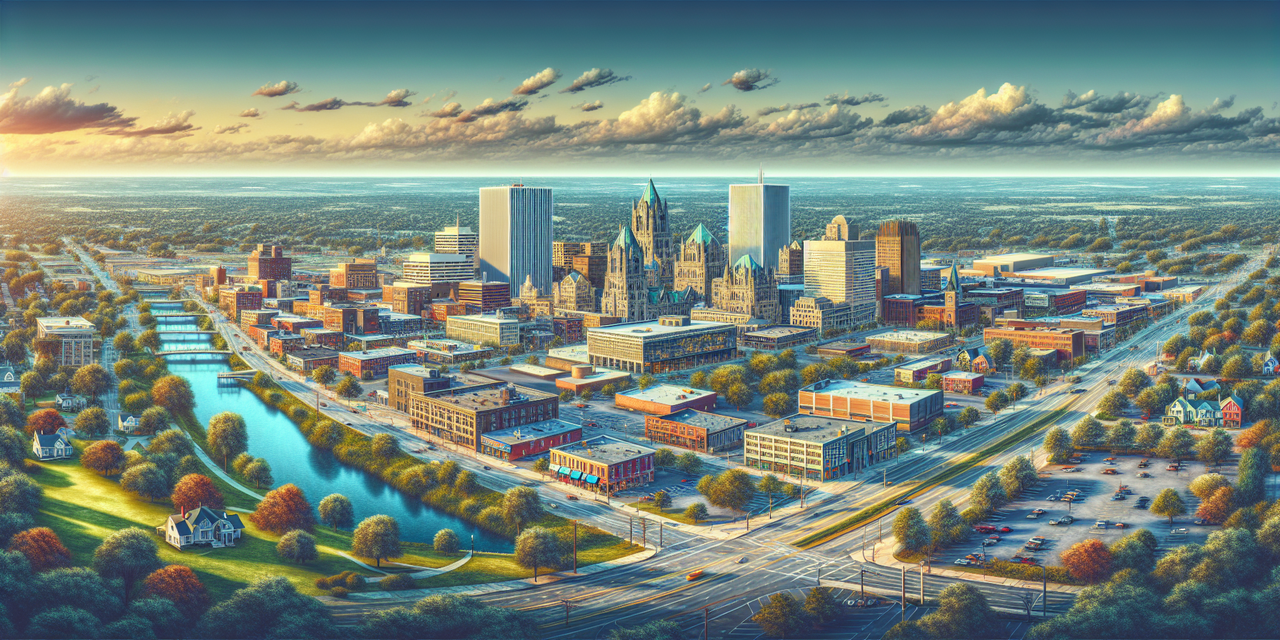 Places that hire at 15 in Rochester
