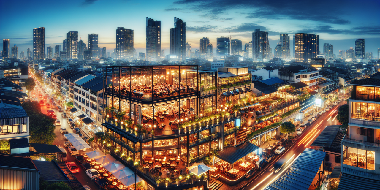What restaurants do hospitality professionals make the most money at in Undefined