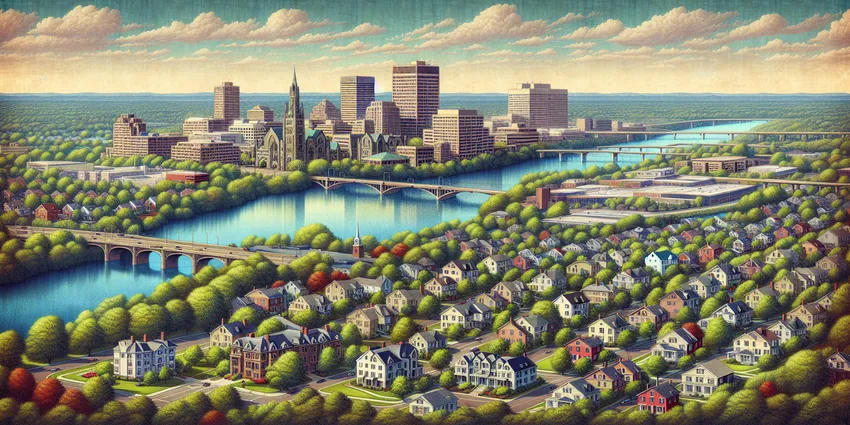 cost of living in Hartford, Connecticut