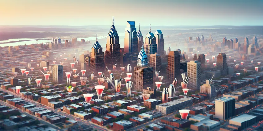 Philadelphia bartender job boards comparison