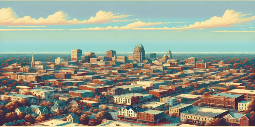 how many restaurants in wilmington cover image