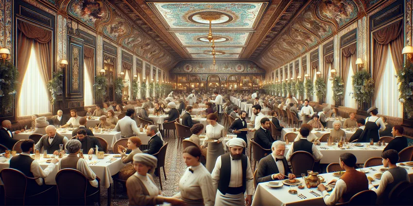 how many restaurants does reem assil have