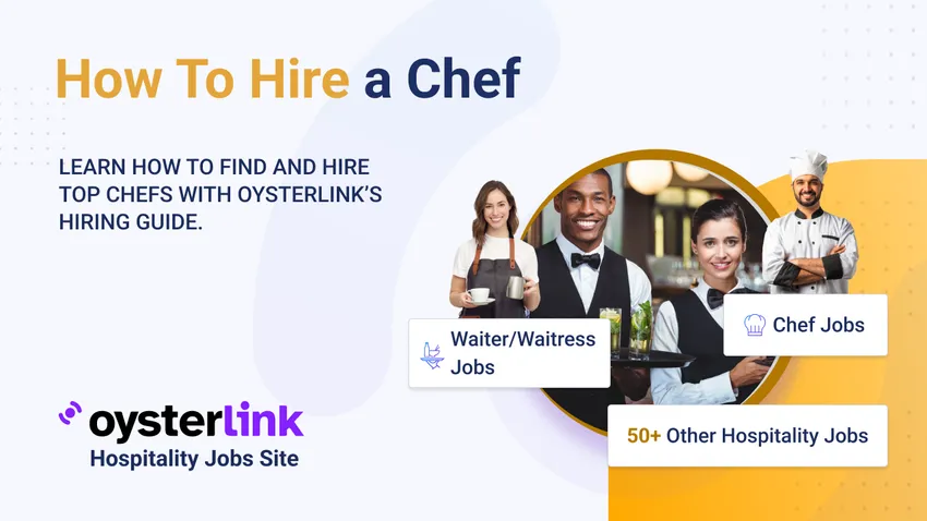 how to hire a chef cover image