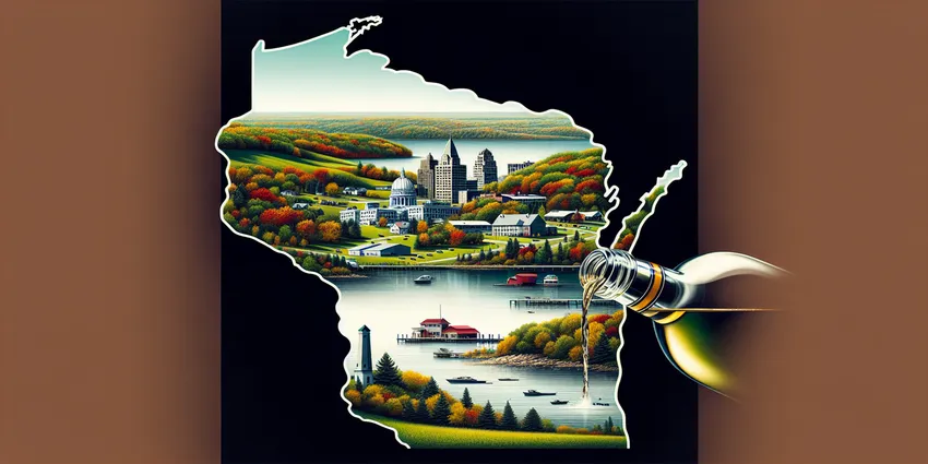 TIPS certification in Wisconsin