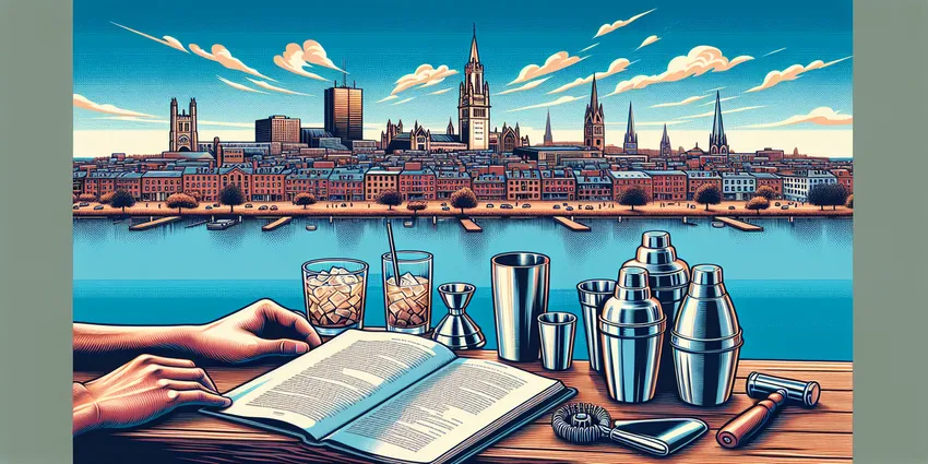 TIPS certification in Cambridge, Massachusetts