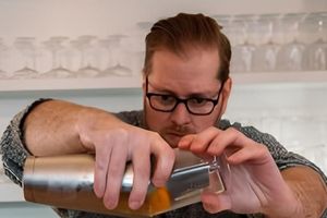 Michael Bullers, The Modernist Mixologist on Purpose-Driven Hospitality