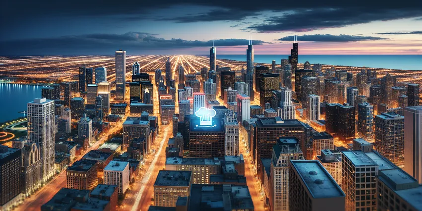 Chicago job boards for cooks