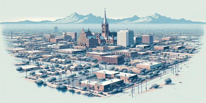 restaurants where servers make most money in gilbert cover image