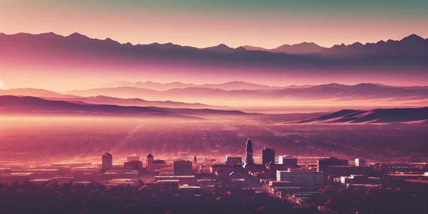restaurants where bartenders make most money in colorado springs cover image