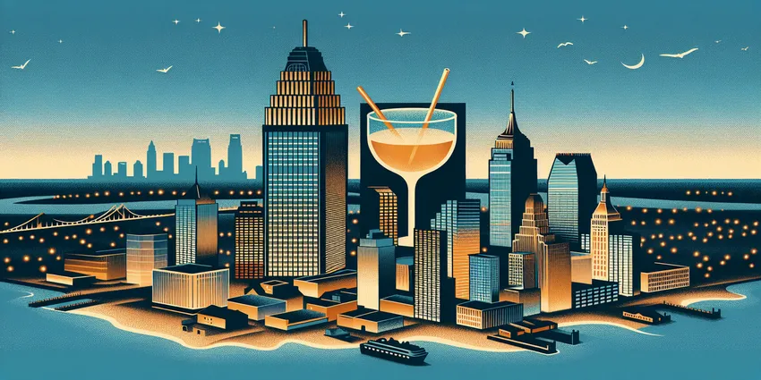 Top bartending schools in Jersey City