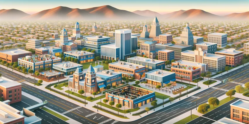 Bartending training in Gilbert