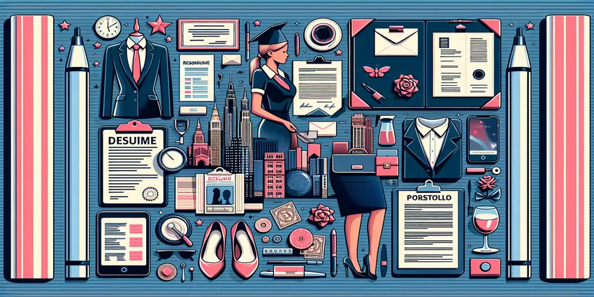 Waitress interview preparation essentials