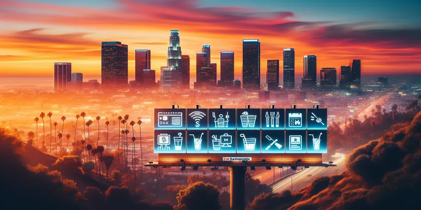 Los Angeles bartender job boards