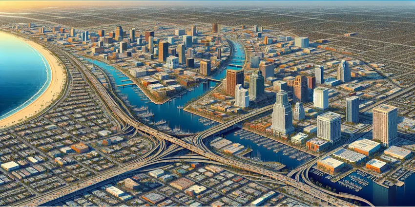 how many restaurants in long beach cover image