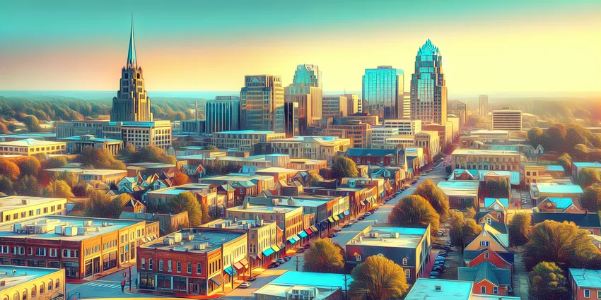 TIPS certification in Raleigh, North Carolina