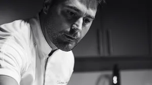 Chef Christopher Robert