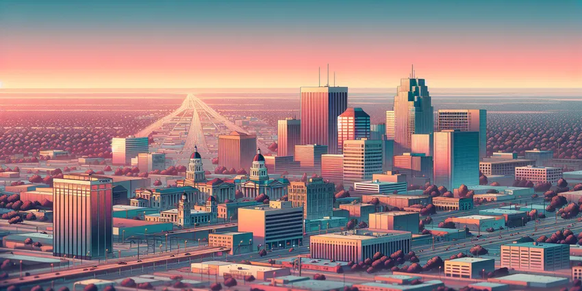 Places that hire at 14 in Fresno