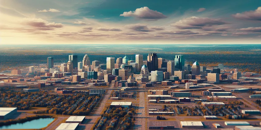 how many restaurants in saint paul cover image
