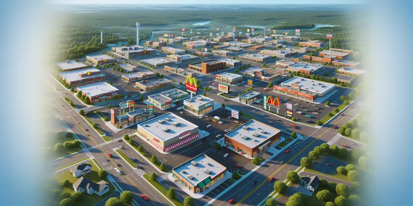 14-year-old jobs in Meridian fast food