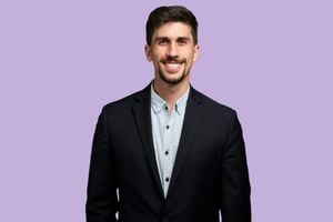 Hospitality Expert Eduardo Burkard: Hotel Staff May Become the New Luxury
