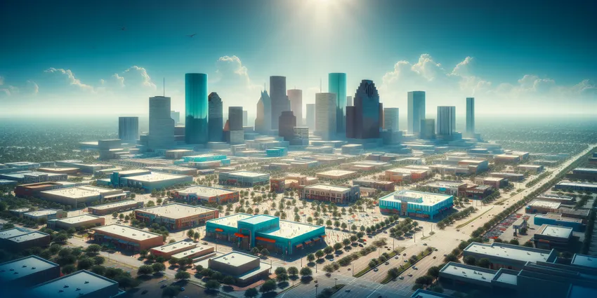 14-year-old teen working fast food counter