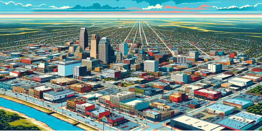 how many restaurants in tulsa cover image