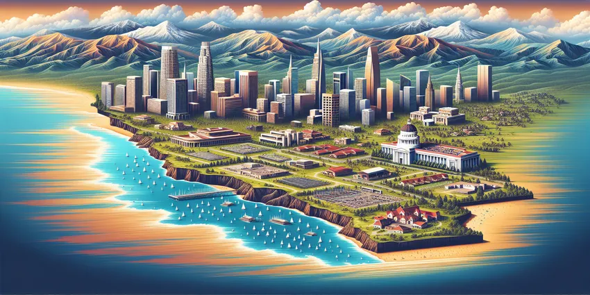 Top bartending school training with a fully stocked bar in California