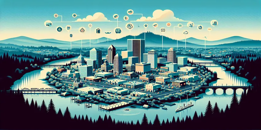 14-year-old worker at Portland fast food restaurant