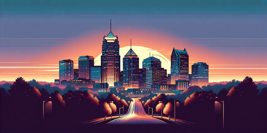 cost of living in raleigh north carolina