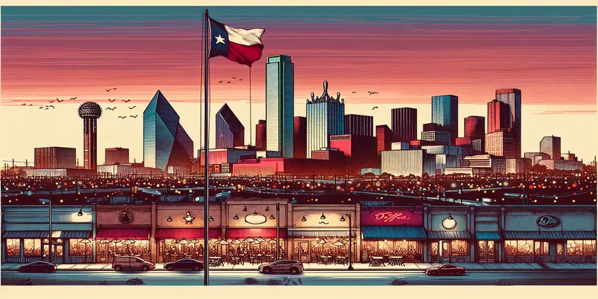 Dallas barista job boards comparison