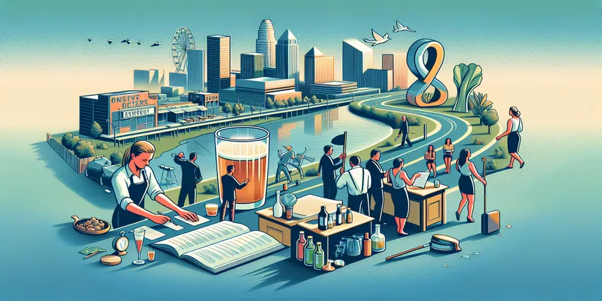 TIPS certification in Ontario, California