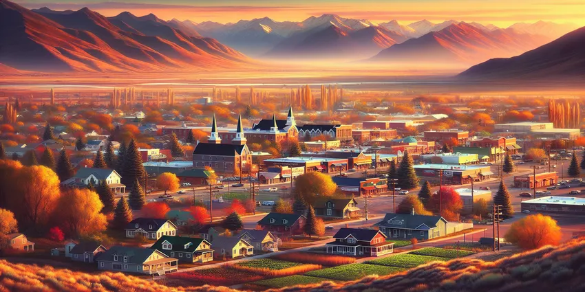 Local fast-food and casual restaurants hiring 14-year-olds in Spanish Fork